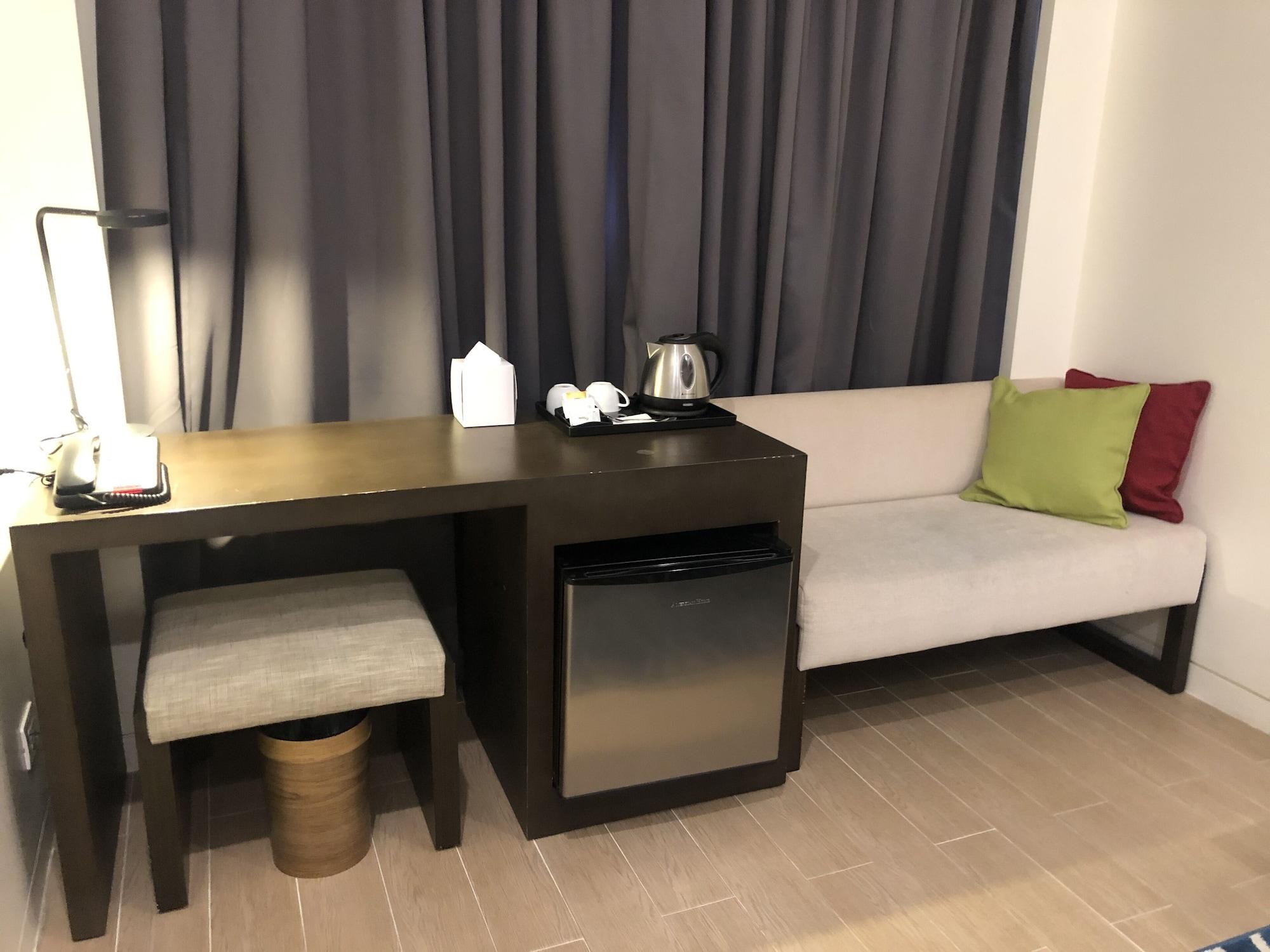 Hotel Lucky Chinatown Binondo Manila