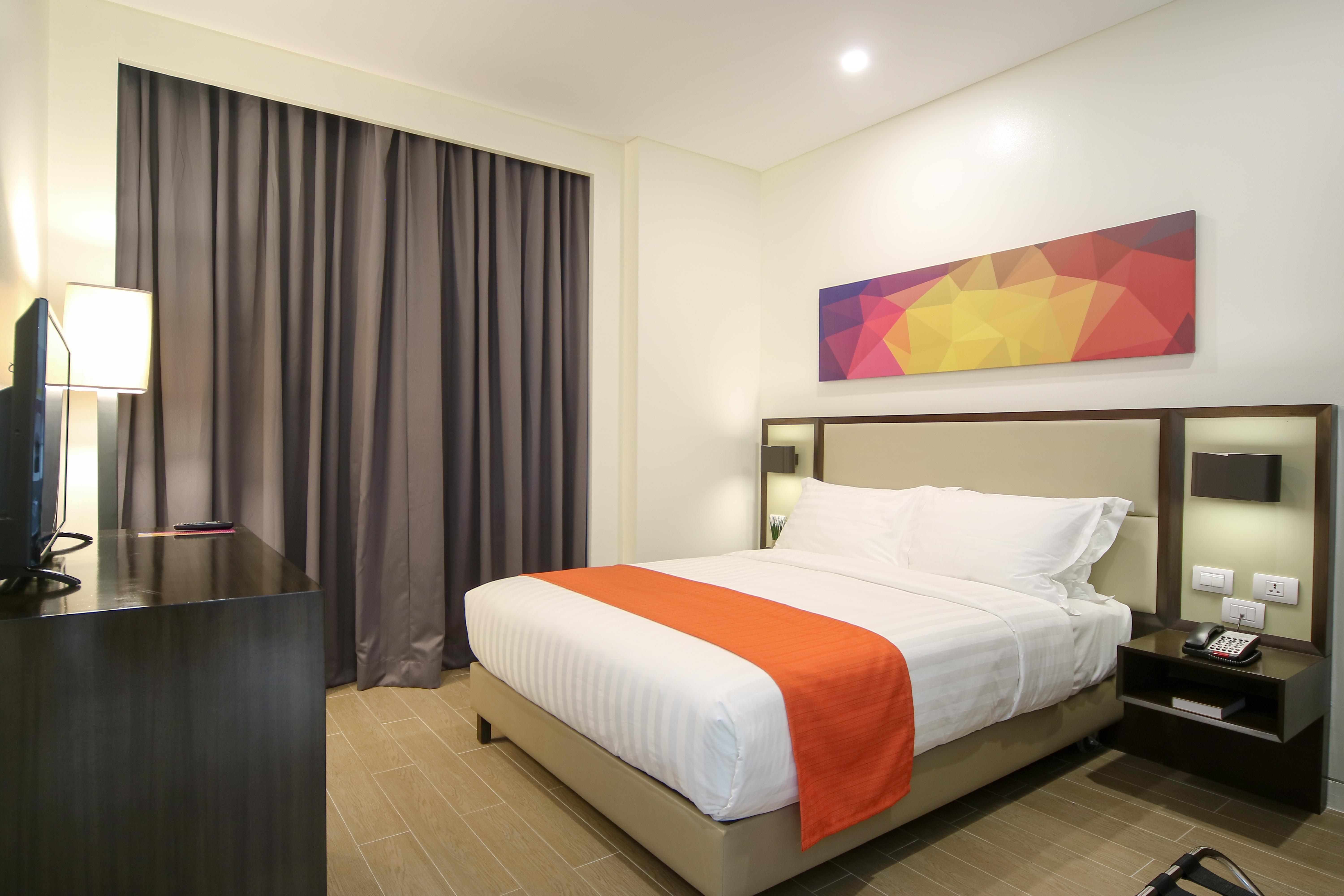 Lucky Chinatown Binondo Hotel