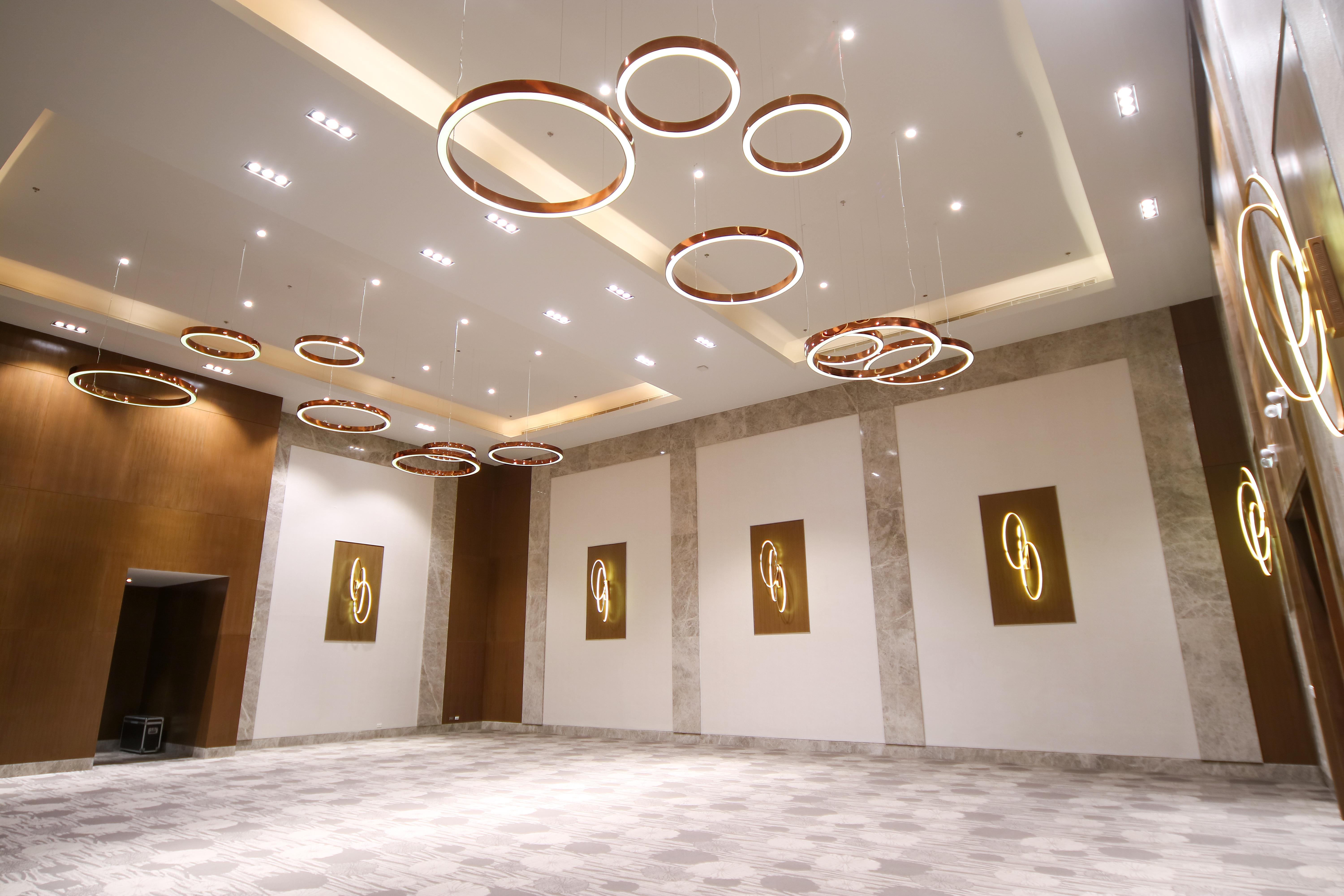 Lucky Chinatown Binondo Hotel 3*