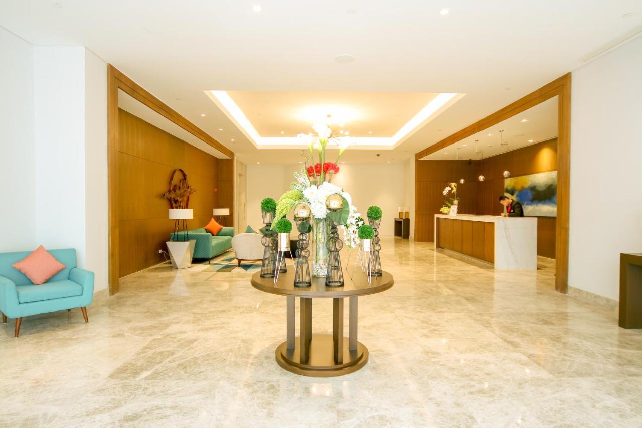 Lucky Chinatown Binondo 3*