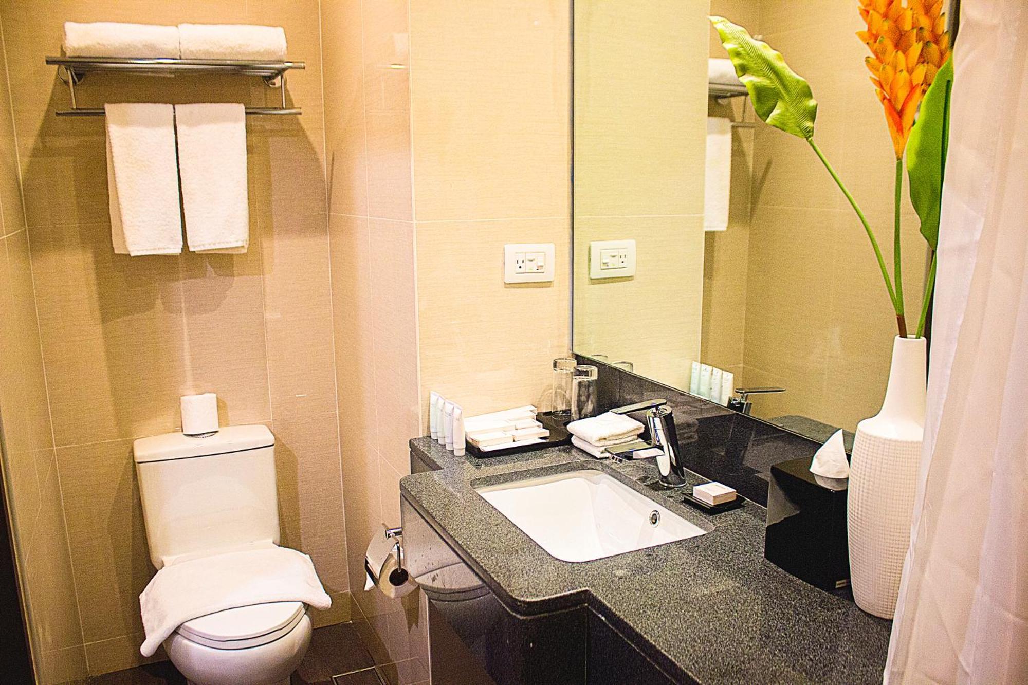 Hotel Lucky Chinatown Binondo