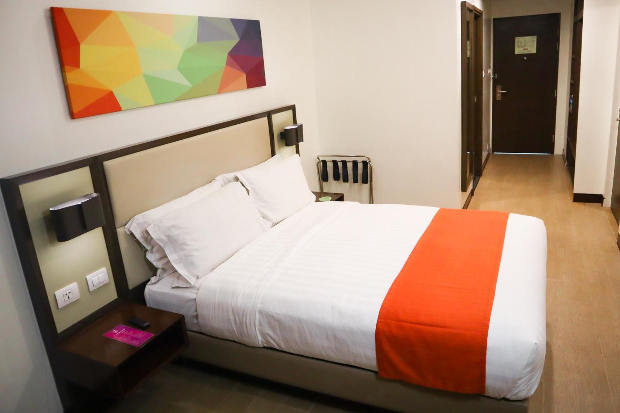 Lucky Chinatown Binondo 3*